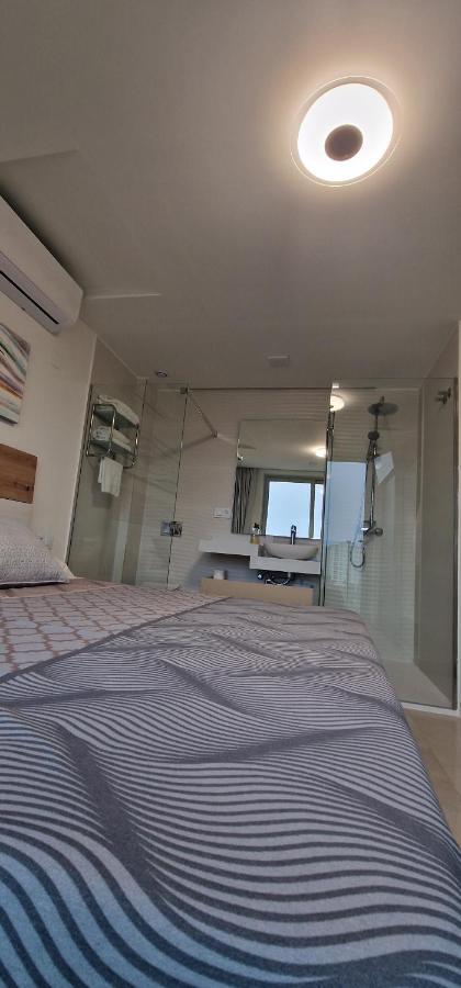Apartamentos Oasis De La Cala Finestrat Dış mekan fotoğraf