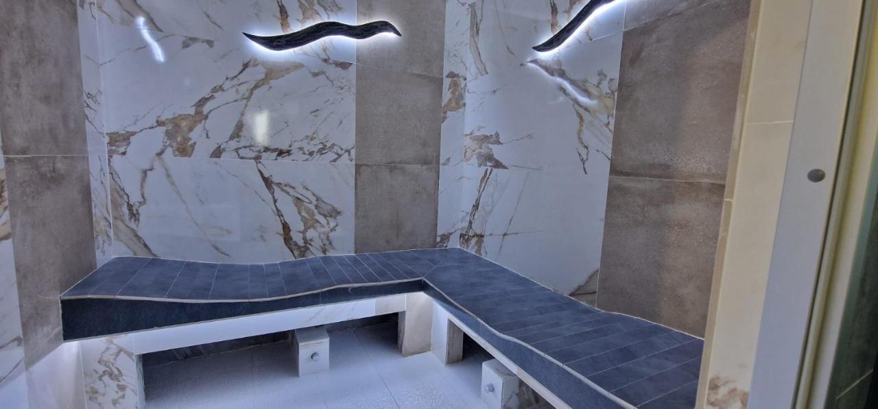 Apartamentos Oasis De La Cala Finestrat Dış mekan fotoğraf