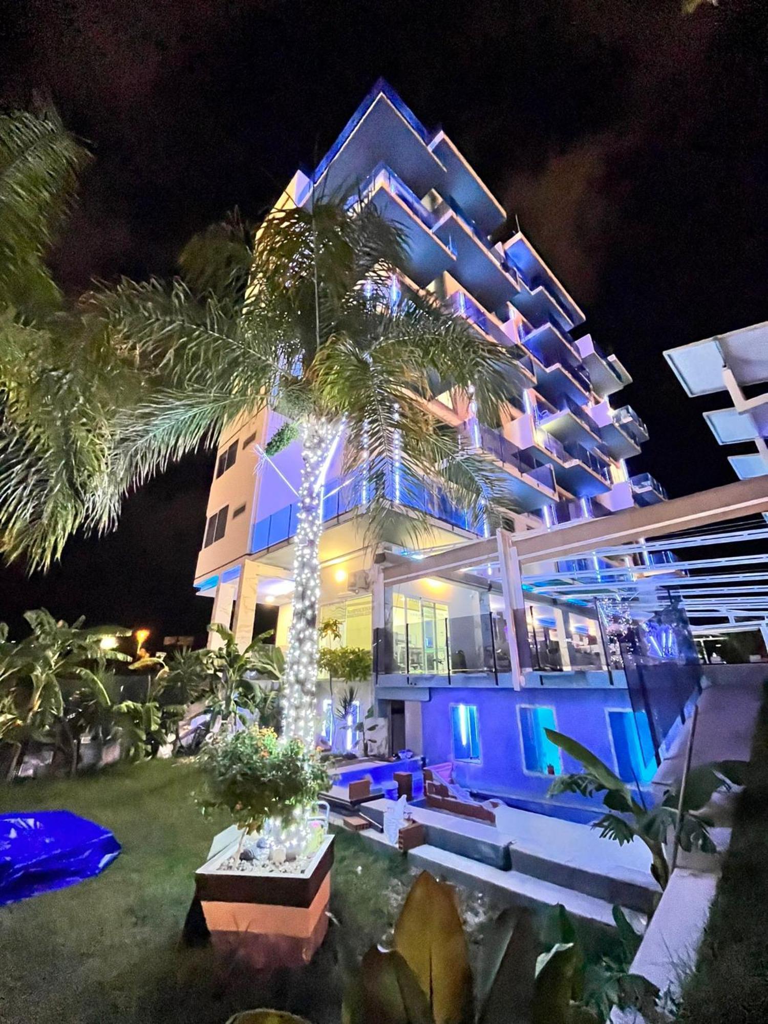 Apartamentos Oasis De La Cala Finestrat Dış mekan fotoğraf