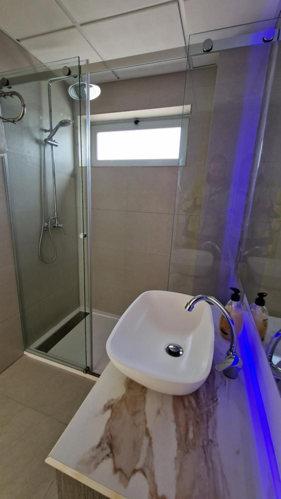 Apartamentos Oasis De La Cala Finestrat Dış mekan fotoğraf